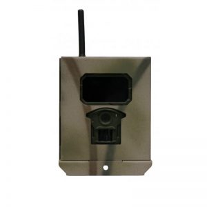 Spartan Camera Security Box