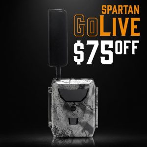 Spartan GoLive (Verizon)